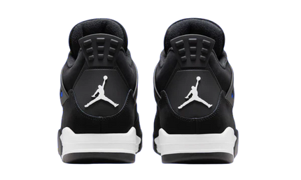 Air Jordan 4 Retro White Thunder