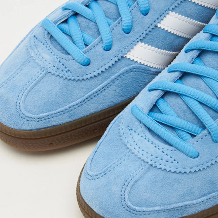 Adidas Handball Spezial Light Blue