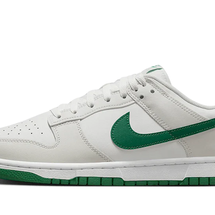 Nike Dunk Low Retro Summit White Malachite