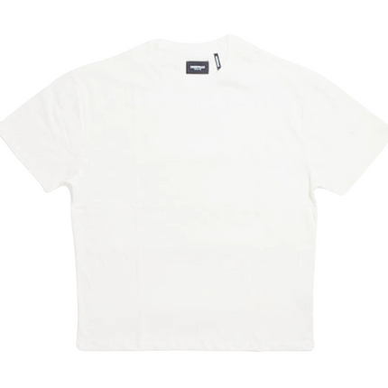 Fear of God Essentials T-shirt "Reflective SS19 White"