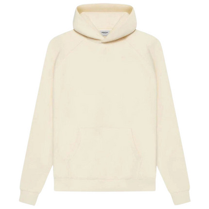 Fear of God Essentials Hoodie Buttercream