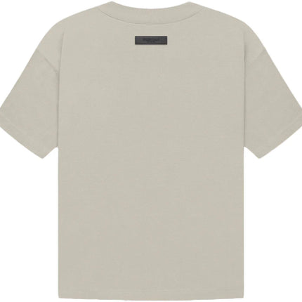 Fear of God Essentials T-shirt "Smoke"