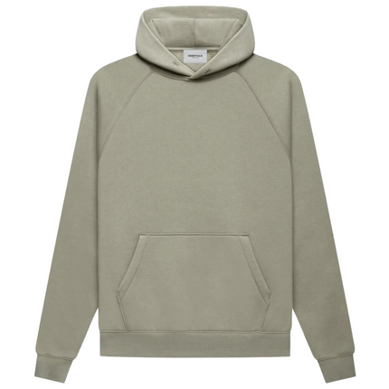 Fear of God Essentials Hoodie "Pistachio"