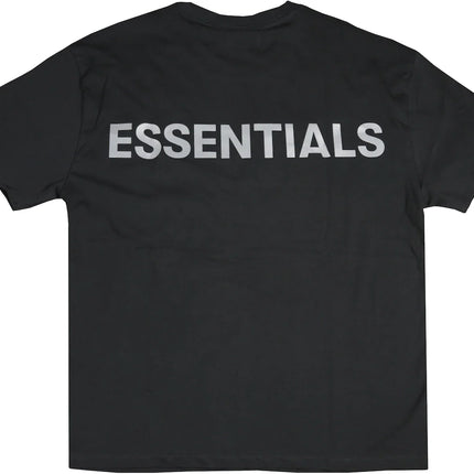 Fear of God Essentials T-shirt "Reflective SS19"