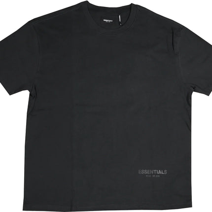 Fear of God Essentials T-shirt "Reflective SS19"