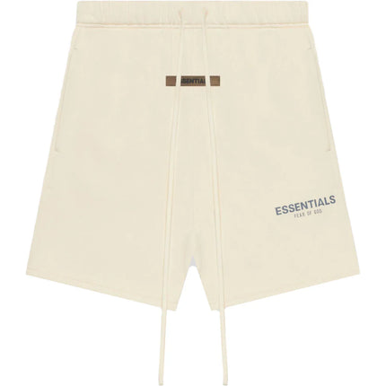 Fear of God Essentials Short "Cream"