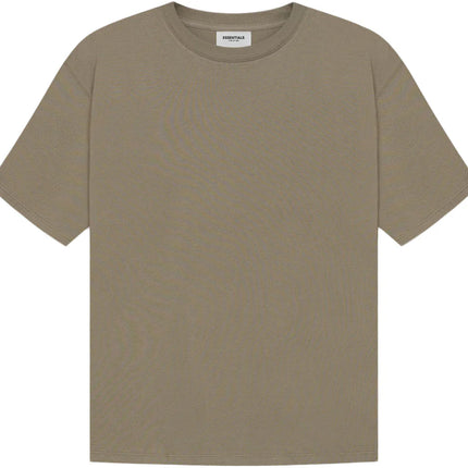 Fear of God Essentials T-shirt "Taupe"