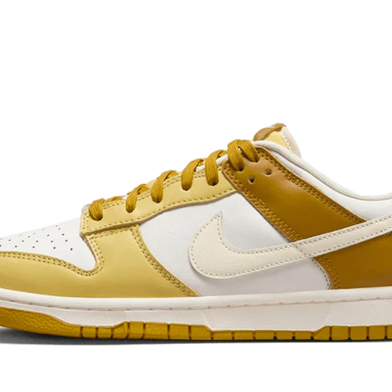 Nike Dunk Low Retro Bronzine