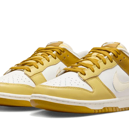 Nike Dunk Low Retro Bronzine