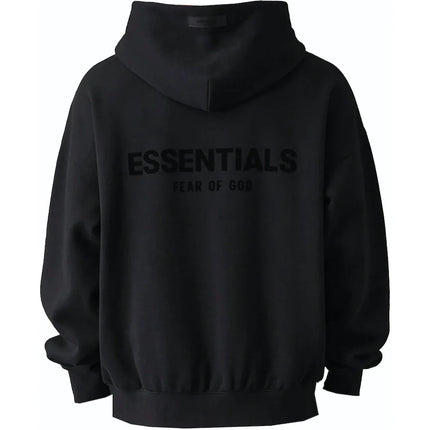 Fear of God Essentials Hoodie Stretch Limo