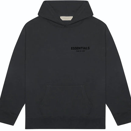 Fear of God Essentials Hoodie Stretch Limo