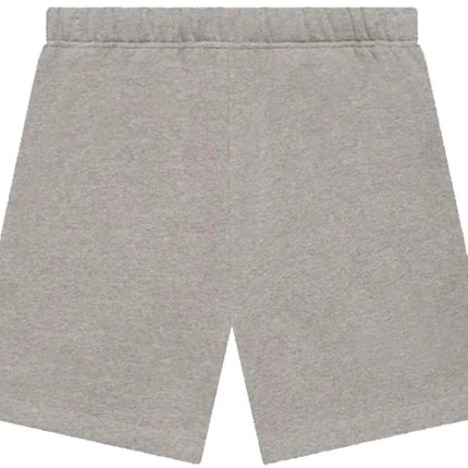 Fear of God Essentials Short "Dark Oatmeal