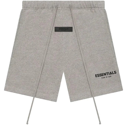 Fear of God Essentials Short "Dark Oatmeal