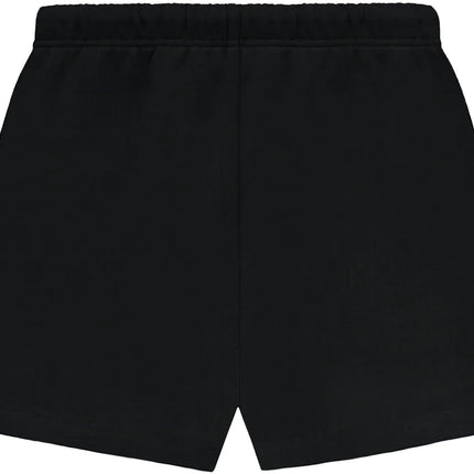 Fear of God Essentials Short "Jet Black"