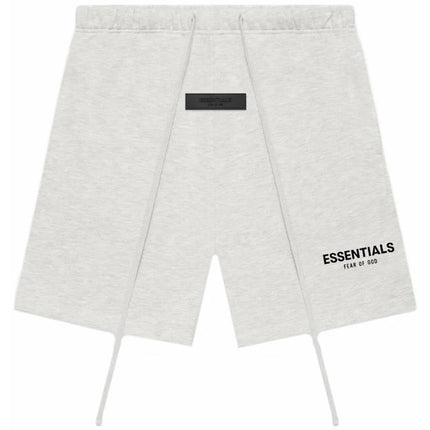 Fear of God Essentials Short "Light Oatmeal"