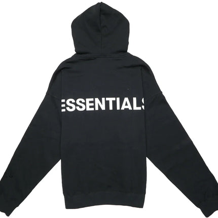 Fear of God Essentials 3M Logo Pullover Hoodie