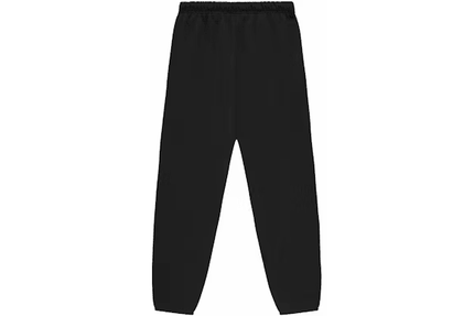 Fear of God Essentials Sweatpants Jet Black