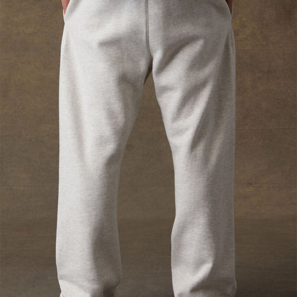 Fear of God Essentials Sweatpants Light Oatmeal Relaxed