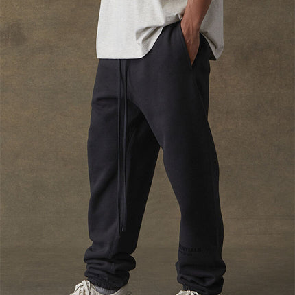 Fear of God Essentials Sweatpants Stretch Limo