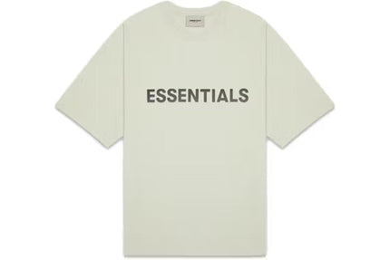 Fear of God Essentials T-shirt Appliqué Sage