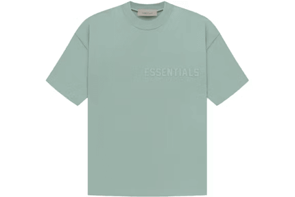 Fear of God Essentials Tee Sycamore