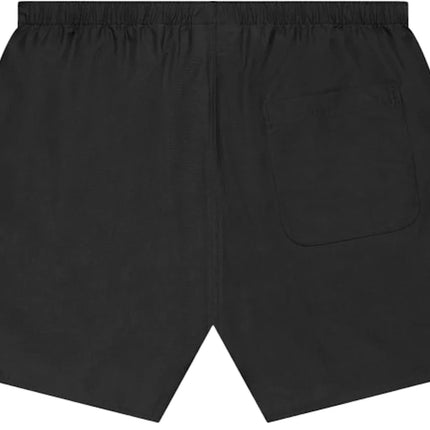 Fear of God Essentials Volley Short Black