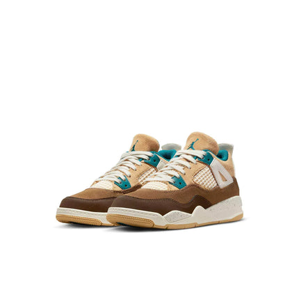 Air Jordan 4 Cacao (TD & PS)