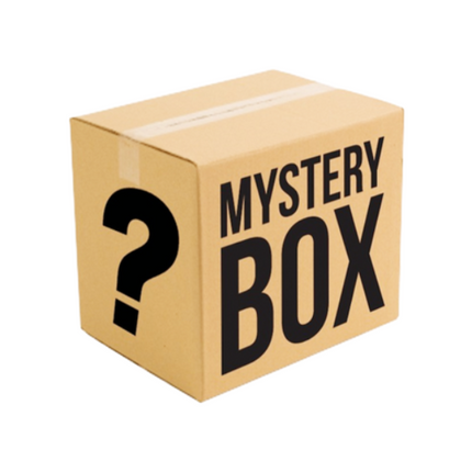 Mystery Box