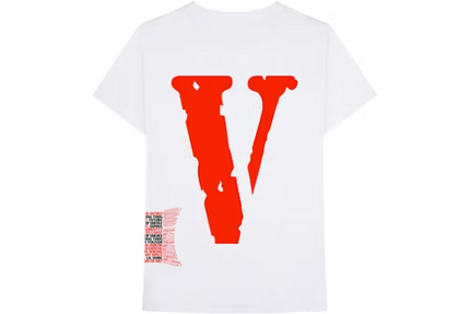 Nav x Vlone Good Intentions Tee White