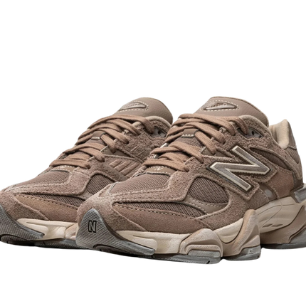 New Balance 9060 Mushroom Timberwolf