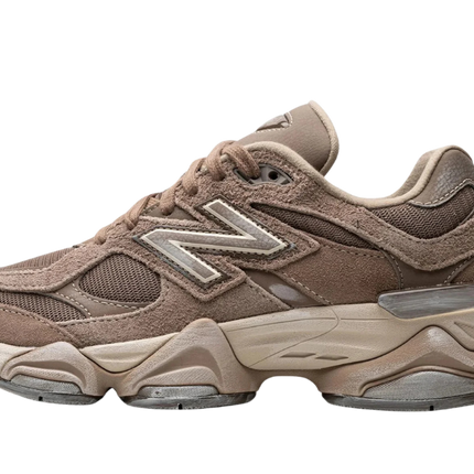 New Balance 9060 Mushroom Timberwolf