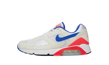 Nike Air Max 180 Ultramarine