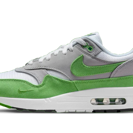 Nike Air Max 1 Patta 20th Anniversary Chlorophyll