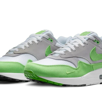 Nike Air Max 1 Patta 20th Anniversary Chlorophyll