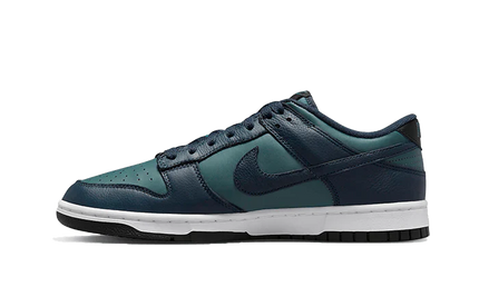 Nike Dunk Low Armory Navy