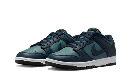 Nike Dunk Low Armory Navy