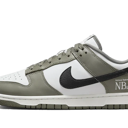 Nike Dunk Low NBA Paris