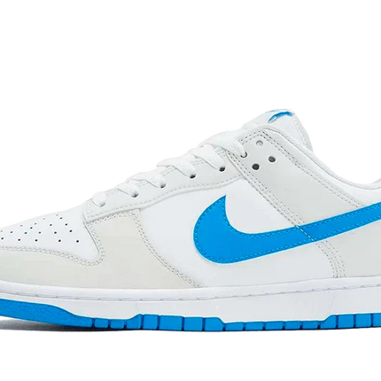 Nike Dunk Low Photo Blue