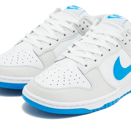 Nike Dunk Low Photo Blue