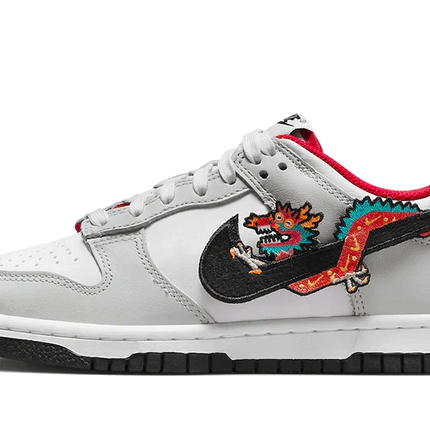 Nike Dunk Low Year Of The Dragon