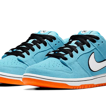 Nike SB Dunk Low Club 58 Gulf