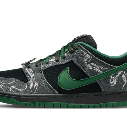 Nike SB Dunk Low There Skateboards