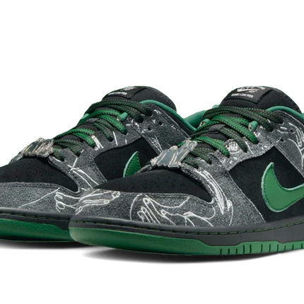 Nike SB Dunk Low There Skateboards