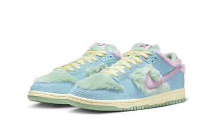 Nike SB Dunk Low Verdy Visty