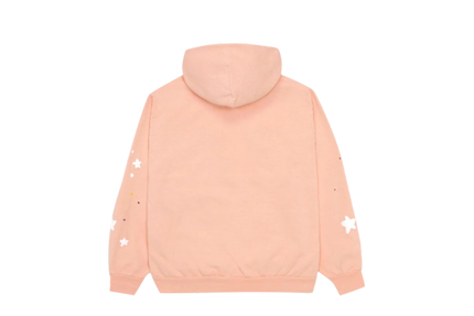 Spider SP5 Hoodie Bellini