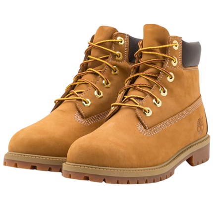 Timberland 6" Premium Waterproof Boot Wheat