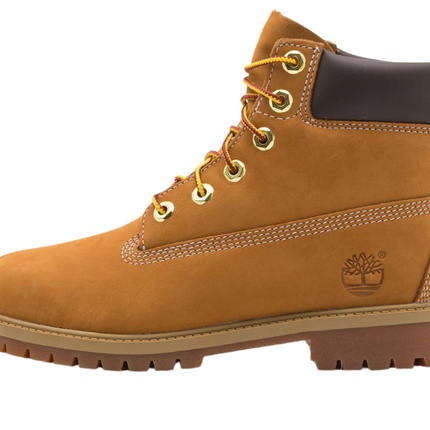 Timberland 6" Premium Waterproof Boot Wheat