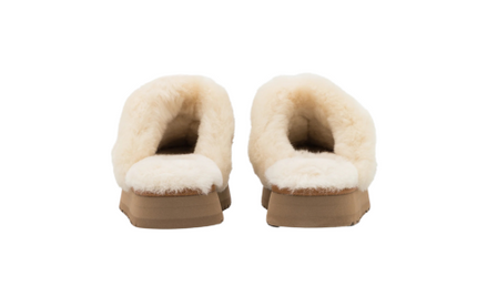 UGG Disquette Slipper Chestnut