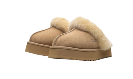 UGG Disquette Slipper Sand