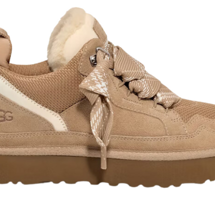 UGG Lowmel Sand